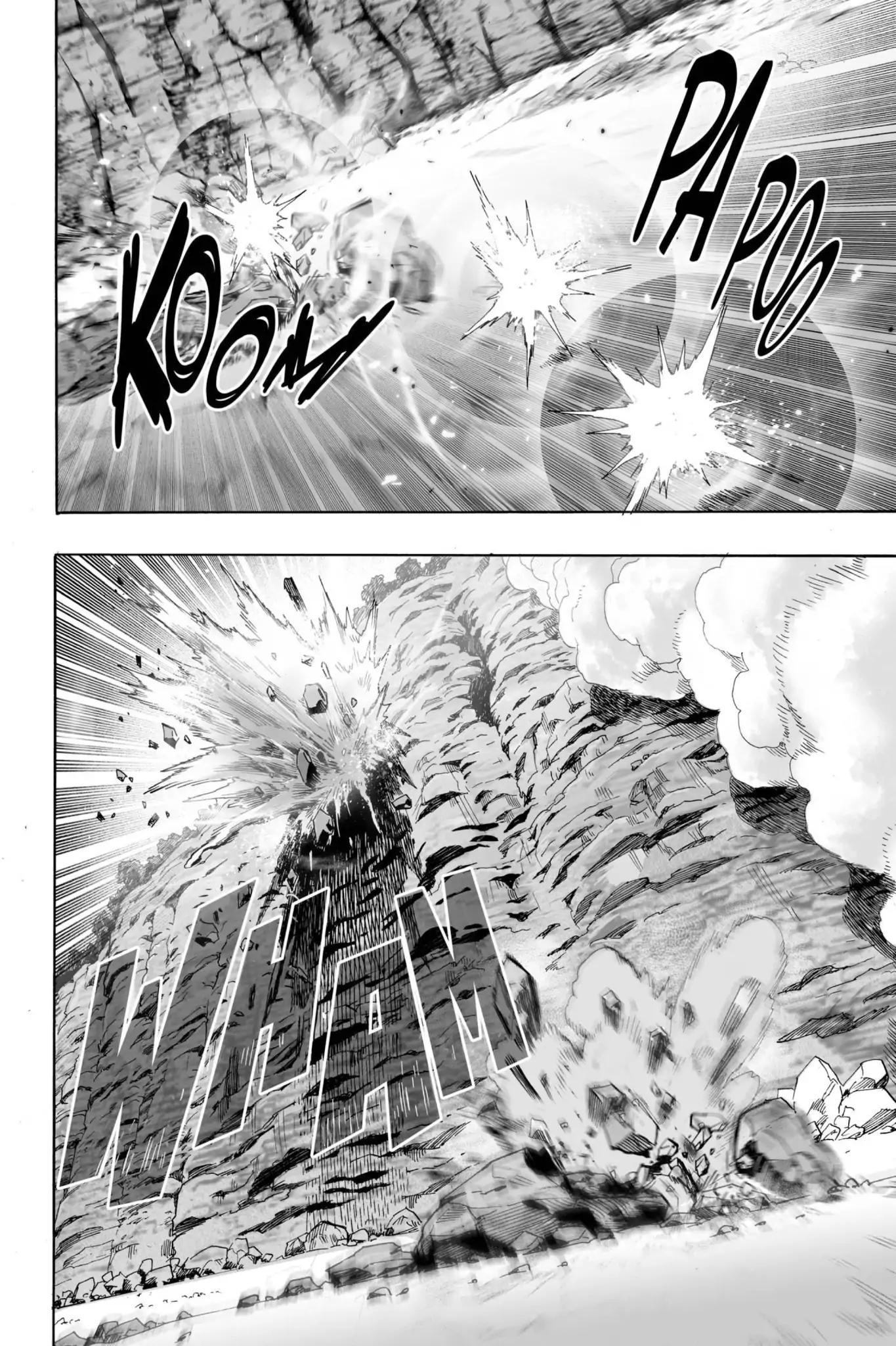 One-Punch Man Chapter 17 12